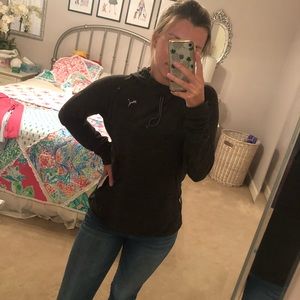 Thin running/jogging Hoody